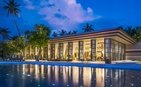 The St. Regis Maldives Vommuli Resort