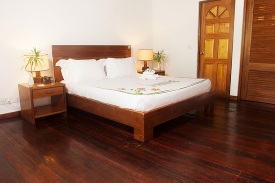 Palm Beach Resort & Spa Maldives