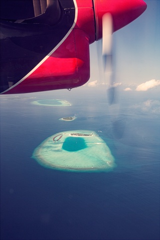 The Standard Maldives By Hyatt