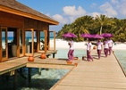 Vilamendhoo Maldives Resort Island
