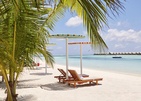 Lux South Ari Atoll Resort & Villas
