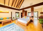 Furaveri Island Resort & Spa Вилла В Саду