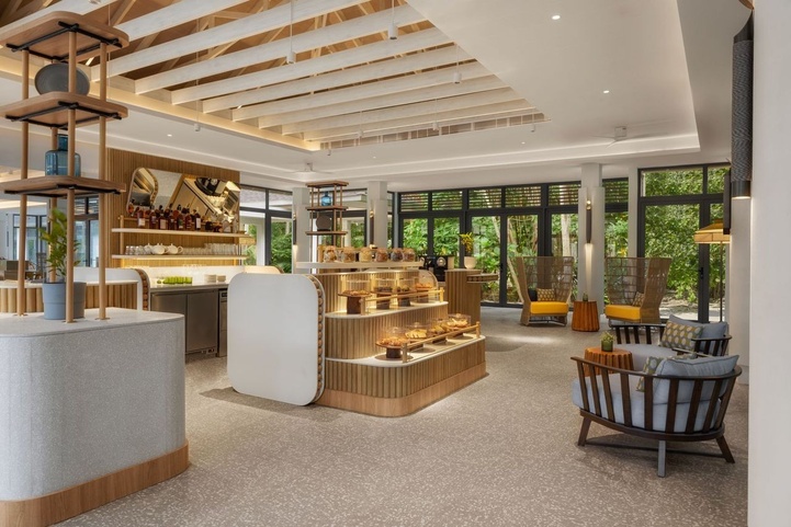 Avani+ Fares Maldives
