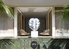 Jw Marriott Maldives Resort & Spa