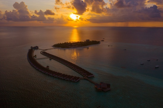 The Standard Maldives By Hyatt