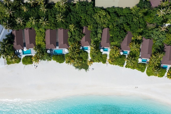 The Standard Maldives By Hyatt