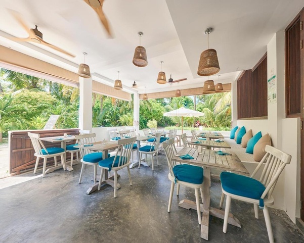 Bliss Dhigurah