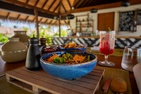 Melia Whale Lagoon Maldives