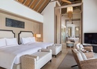 Waldorf Astoria Maldives Ithaafushi