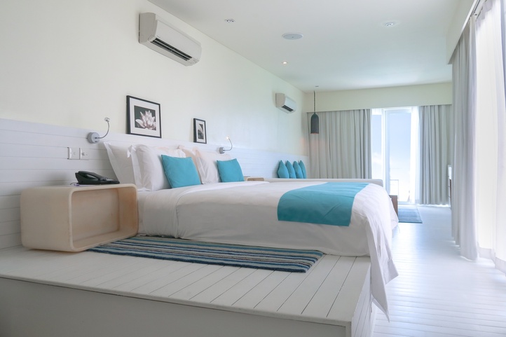 Kandooma Maldives(Ex.Holiday Inn Resort Kandooma Maldives)