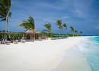 Finolhu, A Seaside Collection Resort (Ex.Seaside Finolhu Baa Atoll)