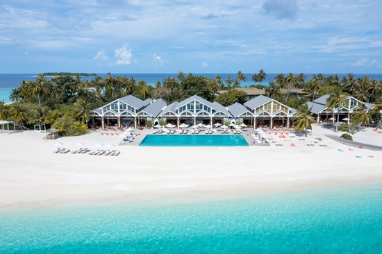 The Standard Maldives By Hyatt