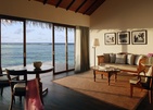The Residence Maldives At Falhumaafushi