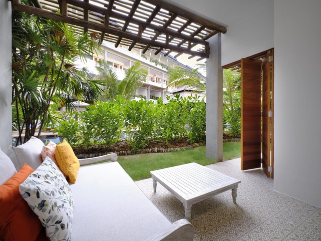Laïla, Seychelles, A Tribute Portfolio Resort