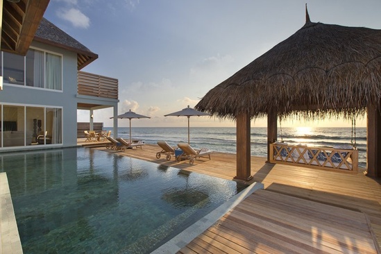 Naladhu Maldives