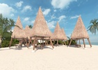  Heritance Aarah Отдых На Пляже