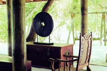 Como Cocoa Island