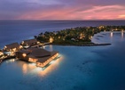 Waldorf Astoria Maldives Ithaafushi