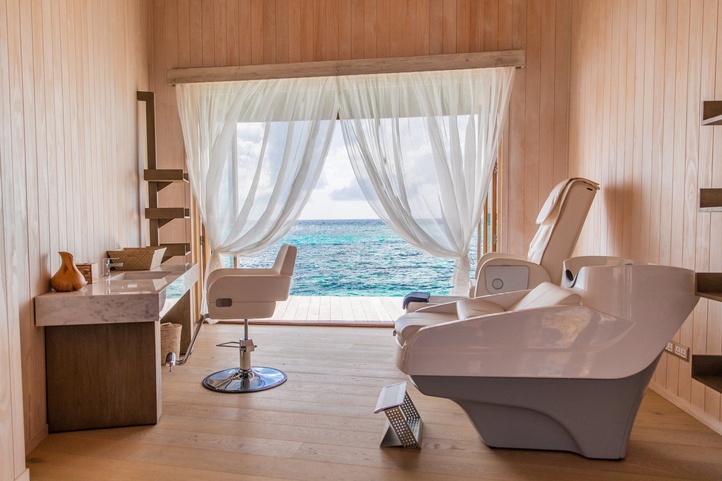 Kagi Maldives Spa Island