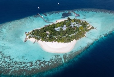 Eri Maldives (Ex. Eriyadu Island Resort)