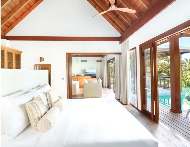 Amilla Maldives