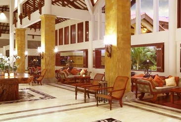Grand Mirage Resort & Thalasso Bali