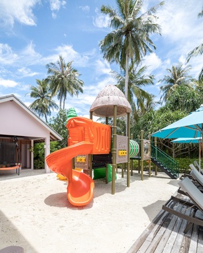 The Standard Maldives By Hyatt