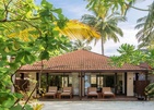 Lily Beach Resort & Spa