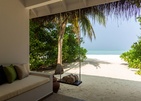 Cocoon Maldives Качели На Мальдивах