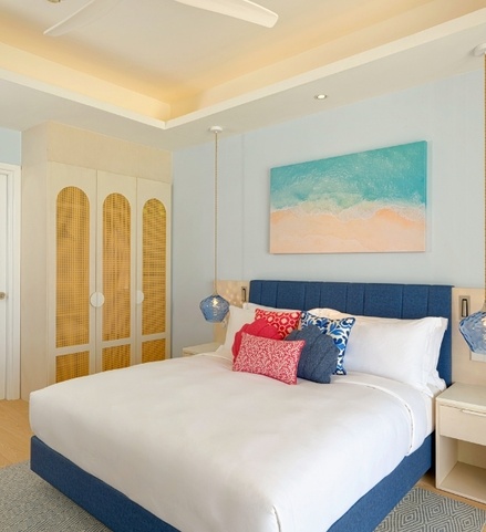 Eri Maldives (Ex. Eriyadu Island Resort)