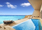 The St. Regis Maldives Vommuli Resort