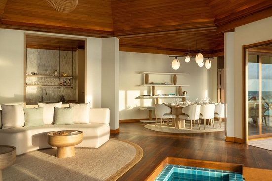 Huvafen Fushi