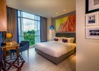 Mercure Kota Kinabalu City Centre