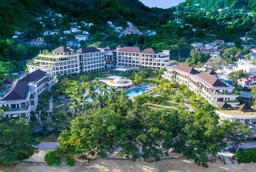 Savoy Resort & Spa