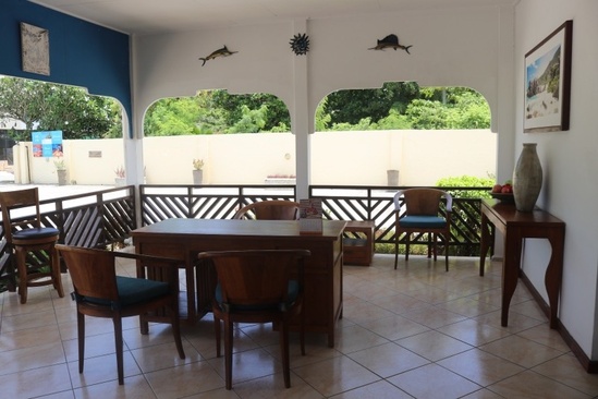 Villas De Mer