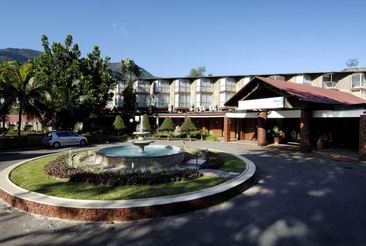 Berjaya Beau Vallon Bay Beach Resort & Casino