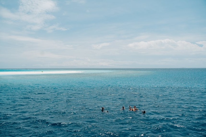 Nova Maldives