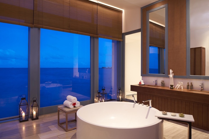 The Halcyon Private Isles Maldives, Autograph Collection (Ex.Raffles)
