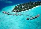 Adaaran Club Rannalhi Отдых На Мальдивах
