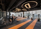 Capri By Fraser, Bukit Bintang