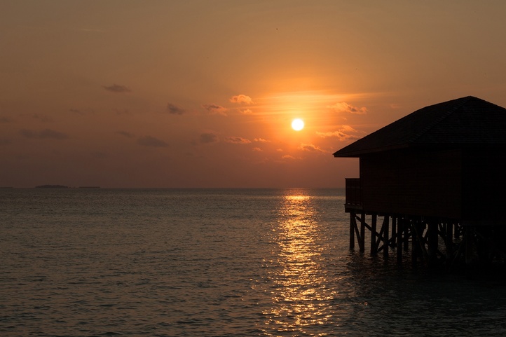 Vilamendhoo Maldives Resort Island