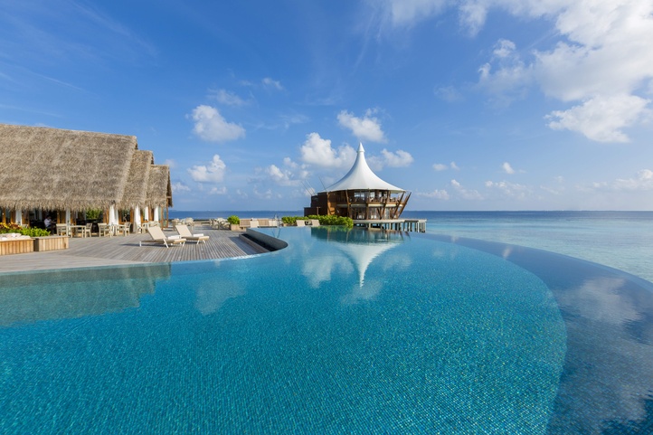 Baros Maldives