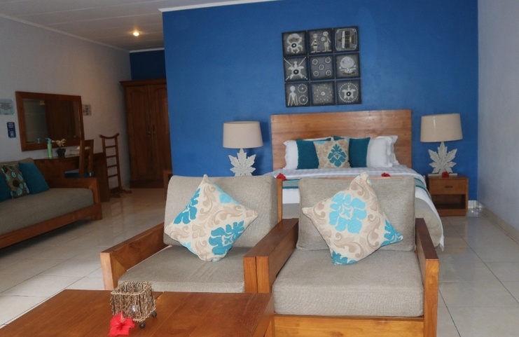Villas De Mer