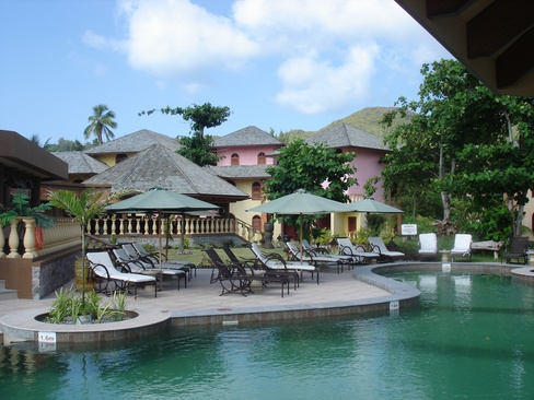 Castello Beach Hotel