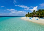 Niva Kurumba Maldives