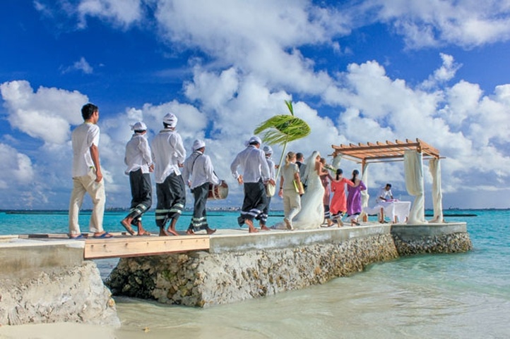 Niva Kurumba Maldives