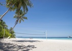 Bandos Maldives Пляжный Спорт