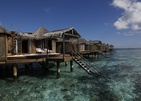 Nika Island Resort & Spa, Maldives