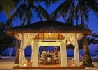 Diamonds Athuruga Beach & Water Villas