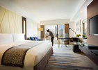 Intercontinental Kuala Lumpur, An Ihg Hotel